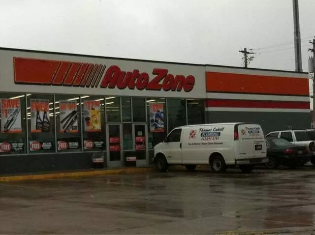 Autozone