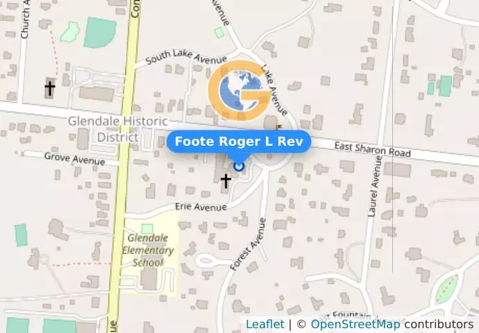 Foote Roger L Rev