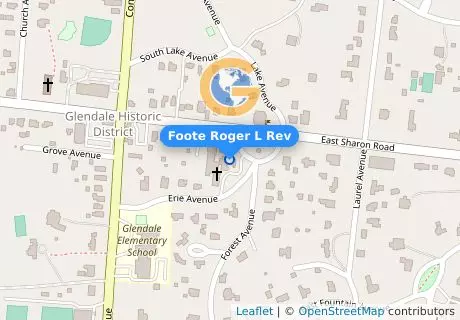 Foote Roger L Rev