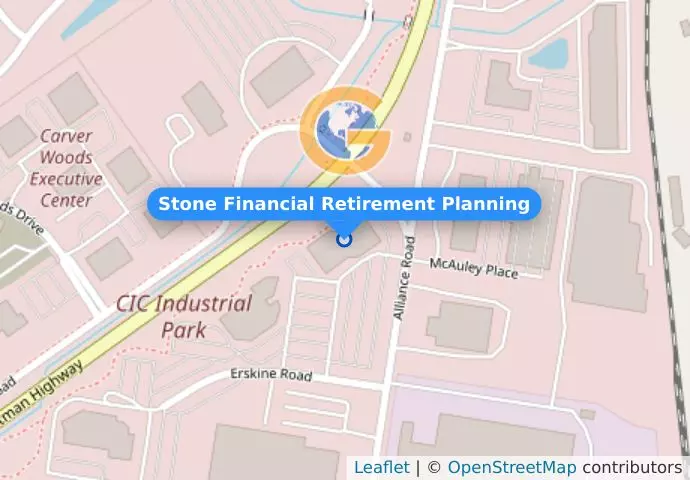 Stone Financial Retirement Planning