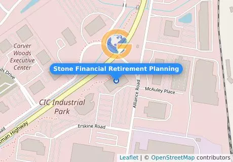 Stone Financial Retirement Planning