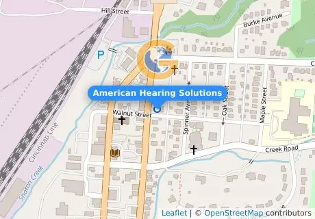American Hearing Solutions