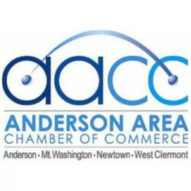 Anderson Area Chamber of Commerce