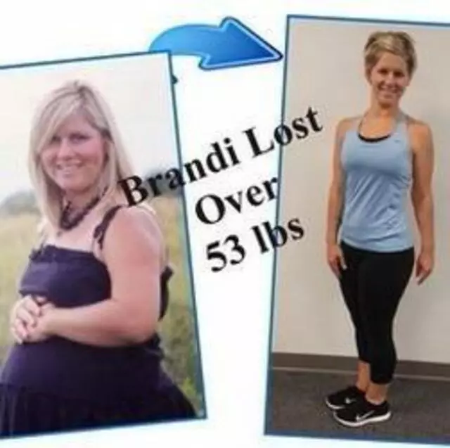 Cincinnati Fit Body Fitness