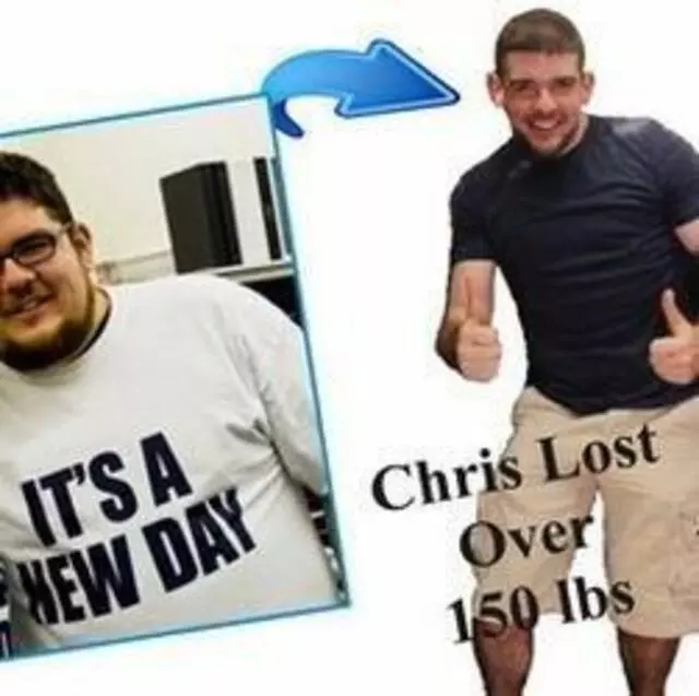 Cincinnati Fit Body Fitness