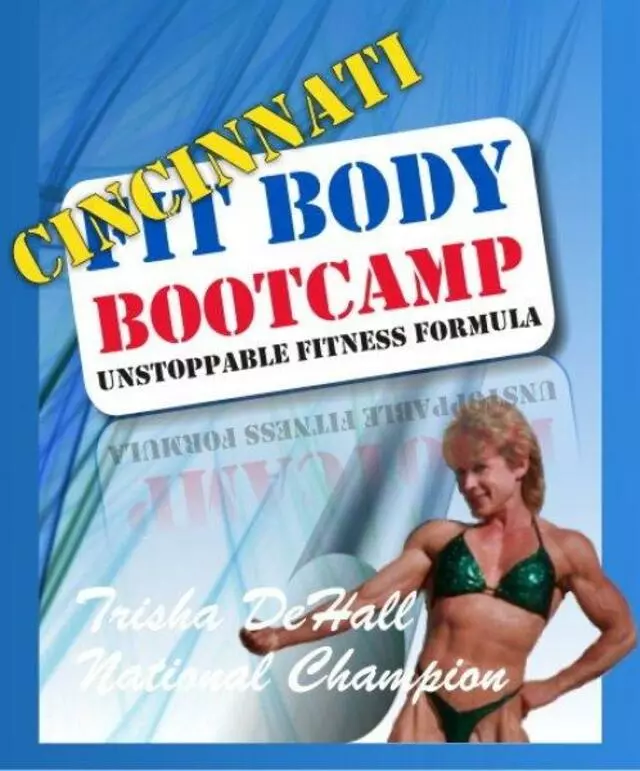 Cincinnati Fit Body Fitness