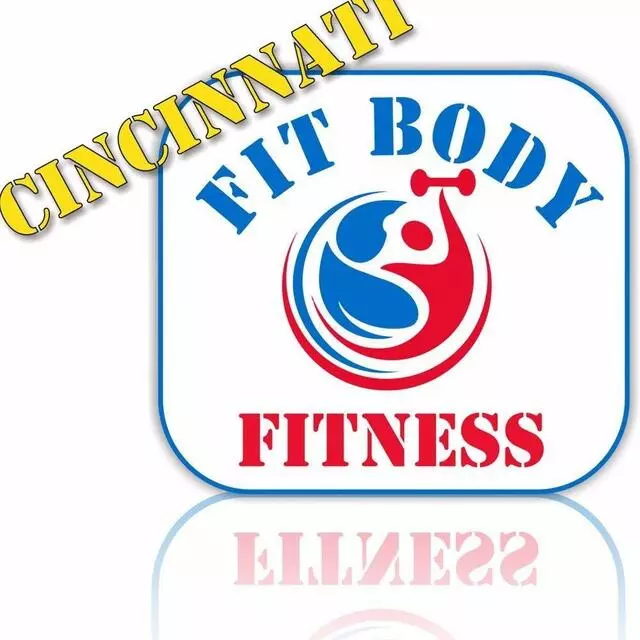 Cincinnati Fit Body Fitness