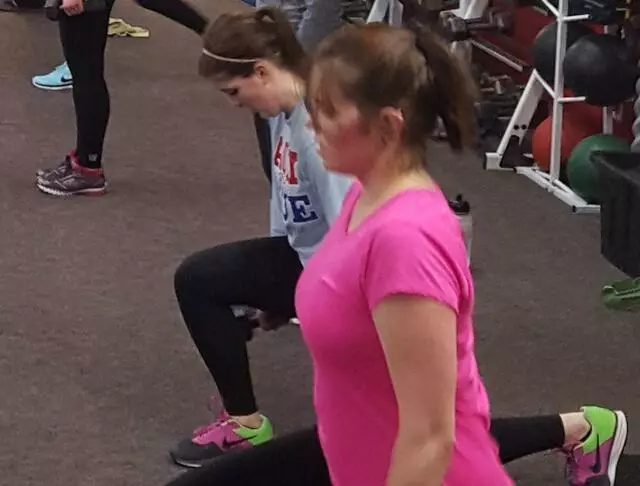 Cincinnati Fit Body Fitness