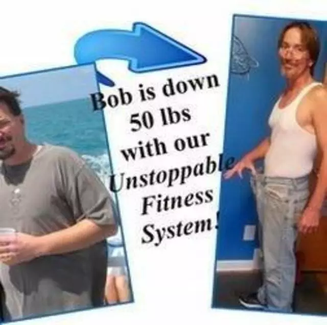 Cincinnati Fit Body Fitness
