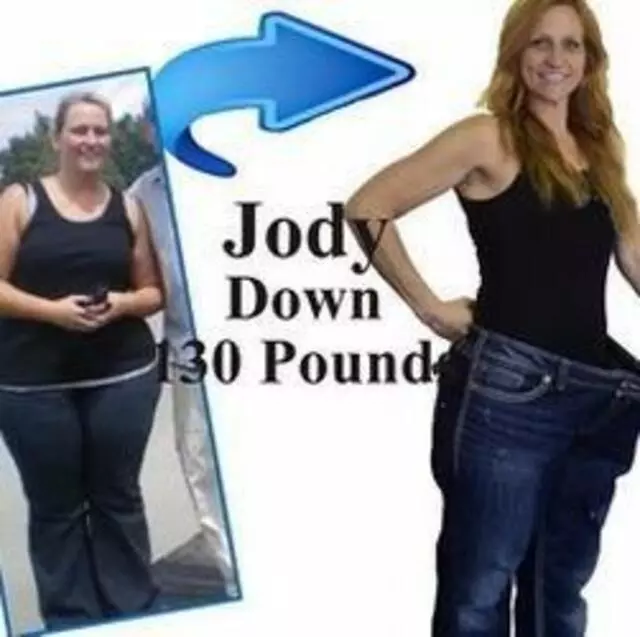 Cincinnati Fit Body Fitness