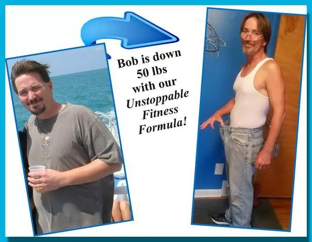Cincinnati Fit Body Fitness