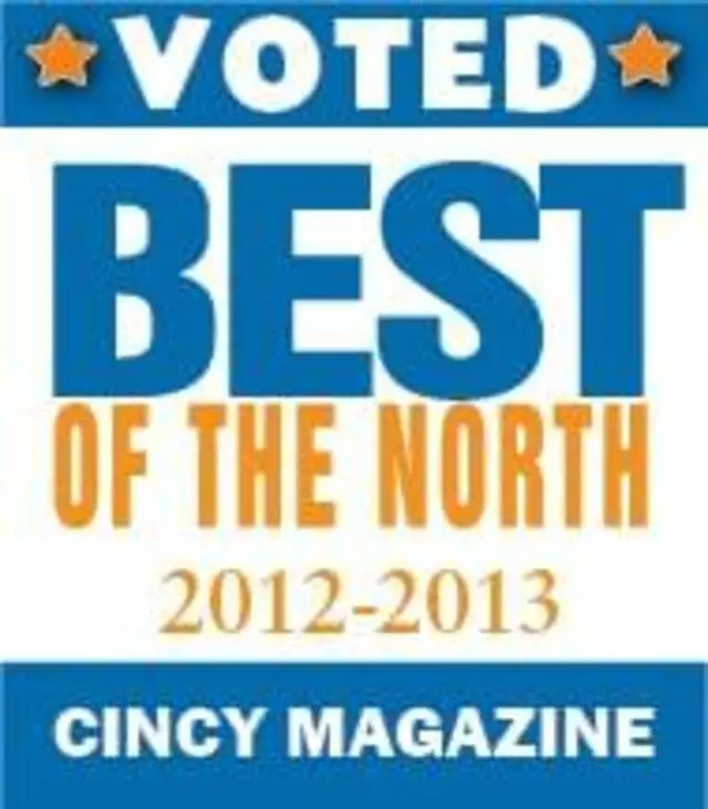 Cincinnati Fit Body Fitness