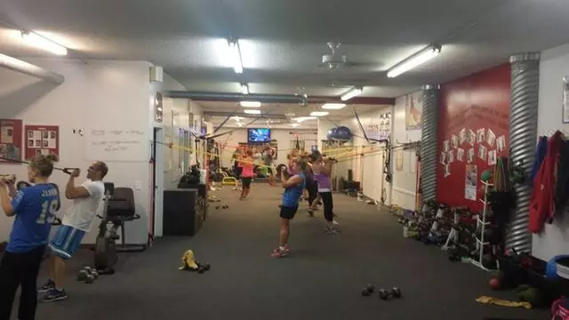 Cincinnati Fit Body Fitness