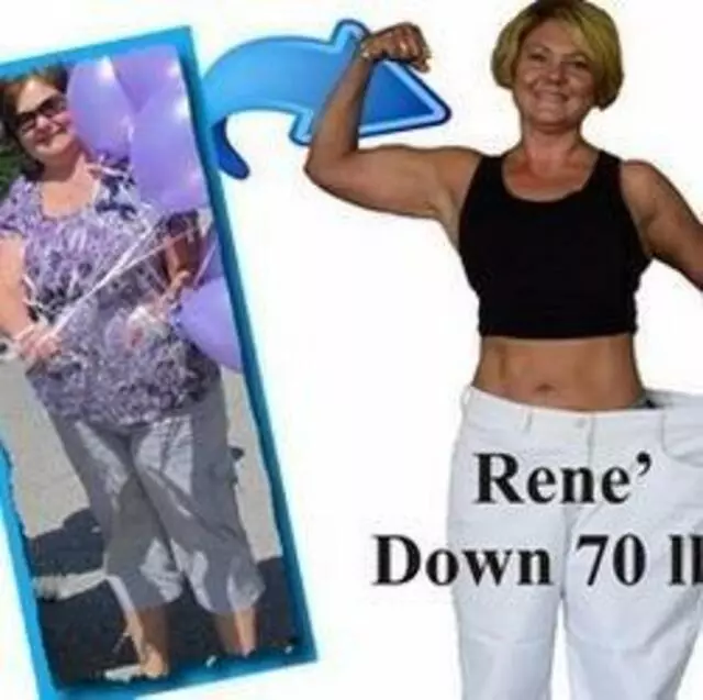 Cincinnati Fit Body Fitness