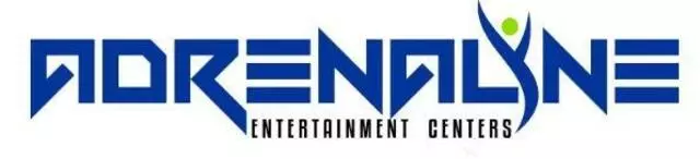 Adrenaline Entertainment Center