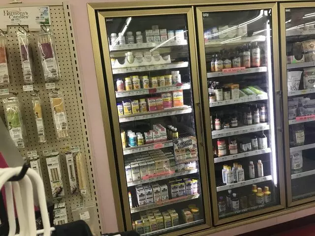 Cincinnati Natural Foods