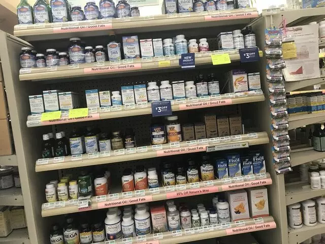 Cincinnati Natural Foods