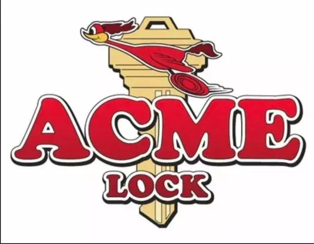Acme Lock