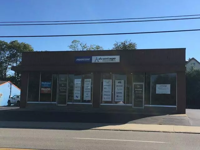 Advantage Insurance Network