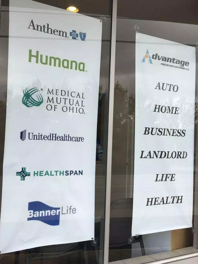 Advantage Insurance Network