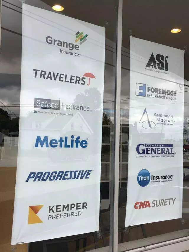 Advantage Insurance Network