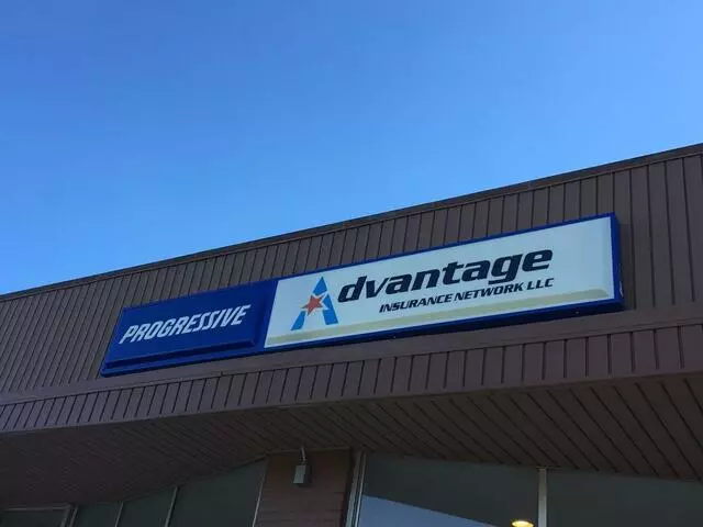 Advantage Insurance Network