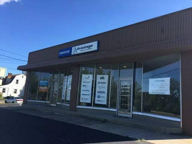 Advantage Insurance Network