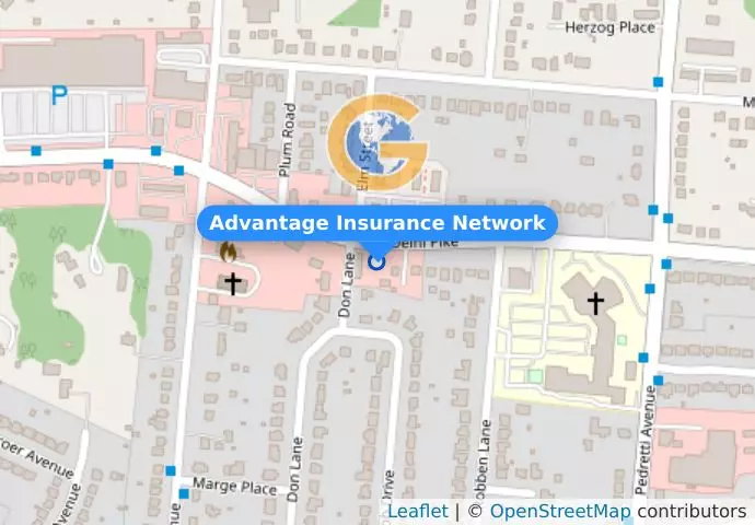 Advantage Insurance Network