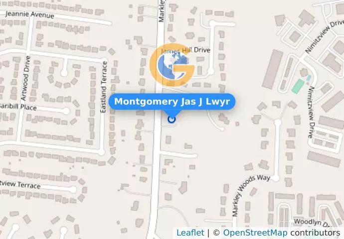 Montgomery Jas J Lwyr