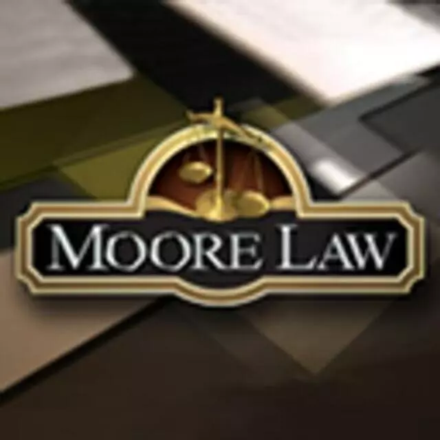 The Moore Law Firm
