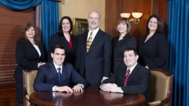 The Moore Law Firm