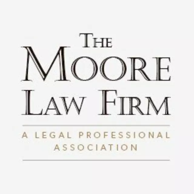 The Moore Law Firm