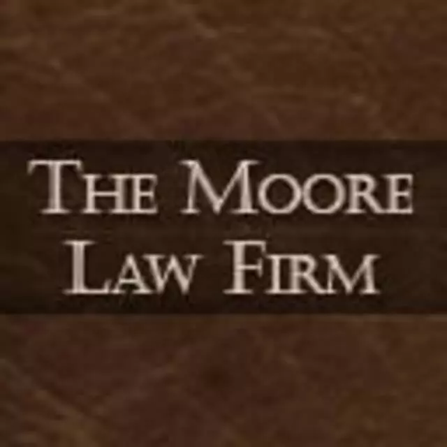 The Moore Law Firm