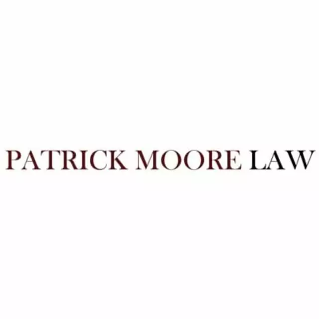 The Moore Law Firm