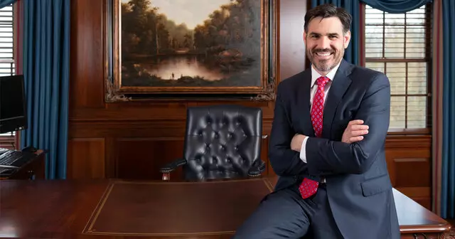 The Moore Law Firm