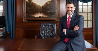 The Moore Law Firm