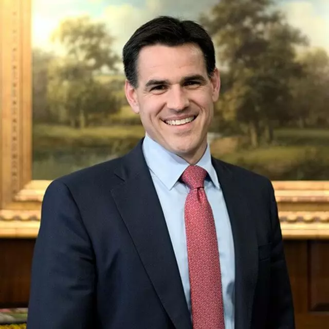 The Moore Law Firm