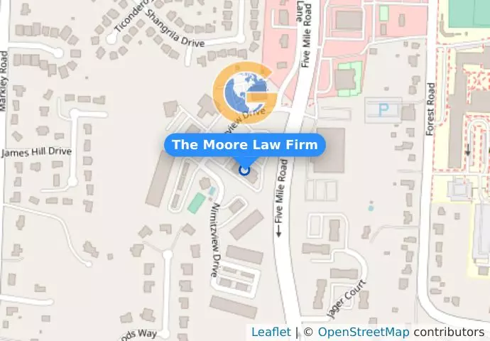 The Moore Law Firm