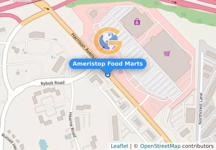 Ameristop Food Marts