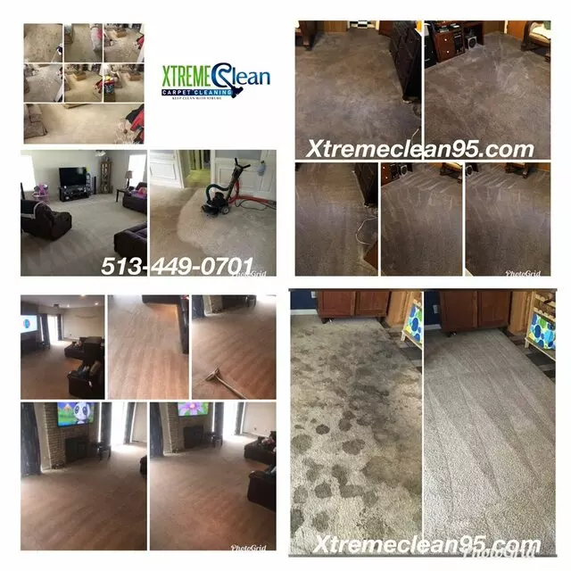 Xtreme Clean 95