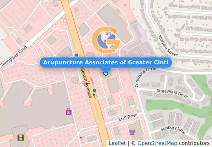 Acupuncture Associates of Greater Cinti