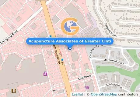 Acupuncture Associates of Greater Cinti