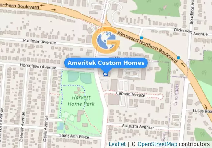 Ameritek Custom Homes