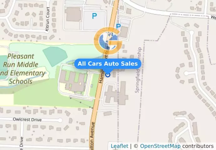All Cars Auto Sales