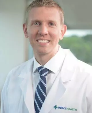 Mark J. Yuhas, MD