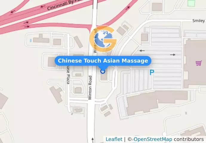 Chinese Touch Asian Massage