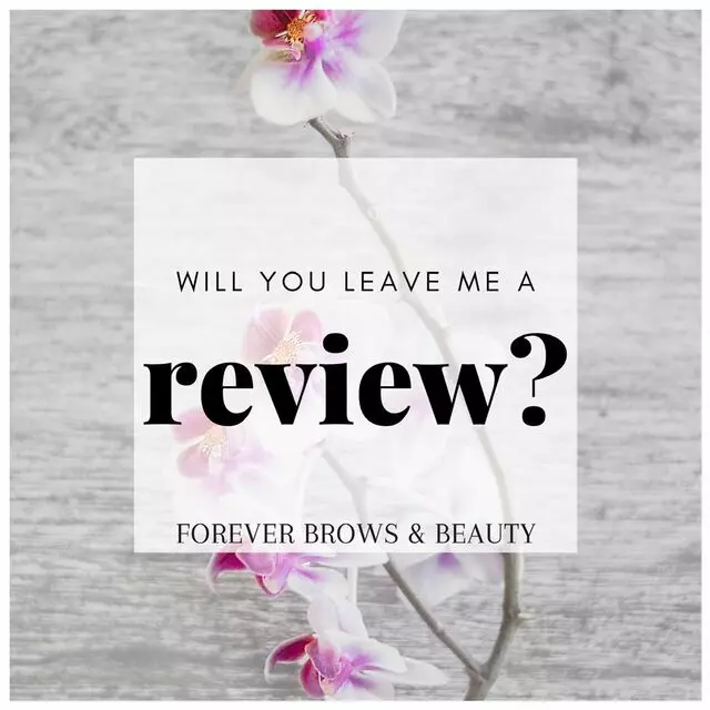 Forever Brows & Beauty