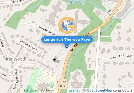 Lengerich Theresa Psyd