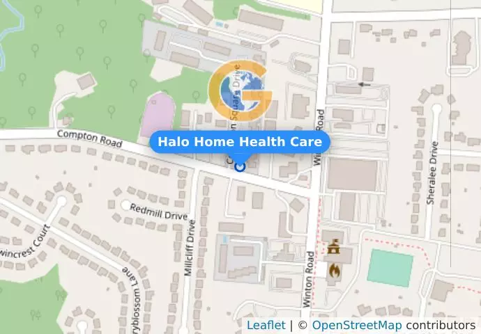 Halo Home Health Care