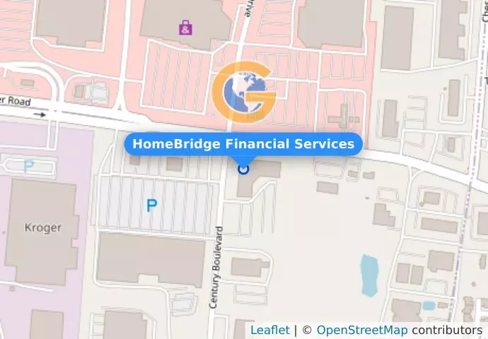 HomeBridge Financial Services